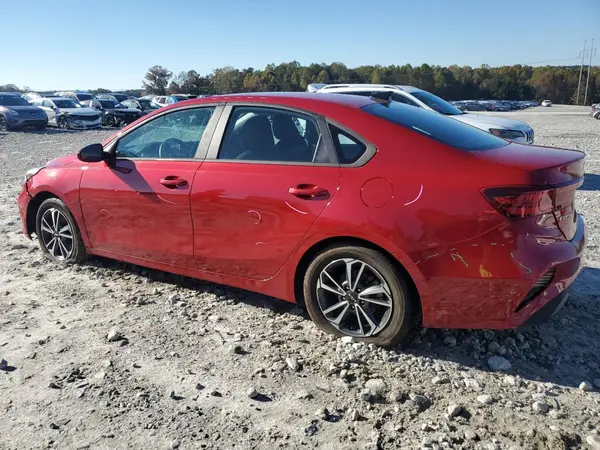 3KPF24AD4NE425443 2022 KIA FORTE - Image 2