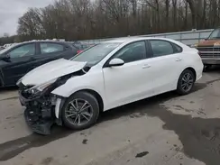 3KPF24AD4NE425524 2022 KIA FORTE
