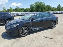 3KPF24AD4NE426138 2022 KIA FORTE