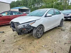 3KPF24AD4NE426267 2022 KIA FORTE
