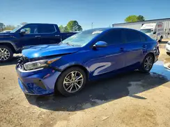 3KPF24AD4NE426978 2022 KIA FORTE
