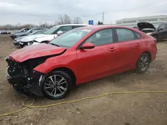 3KPF24AD4NE427046 2022 KIA FORTE