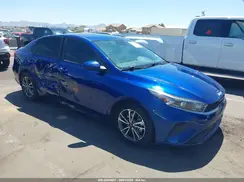 3KPF24AD4NE427161 2022 KIA FORTE