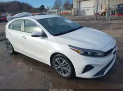 3KPF24AD4NE428083 2022 KIA FORTE