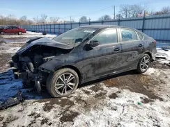 3KPF24AD4NE428908 2022 KIA FORTE
