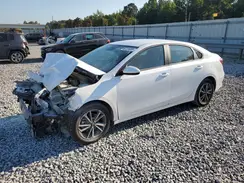 3KPF24AD4NE429122 2022 KIA FORTE