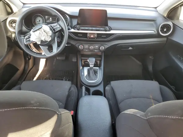 3KPF24AD4NE429122 2022 KIA FORTE - Image 8