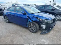 3KPF24AD4NE429248 2022 KIA FORTE