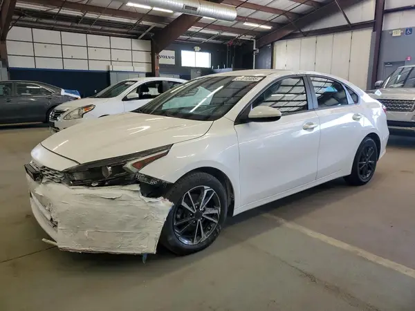 3KPF24AD4NE429315 2022 KIA FORTE - Image 1