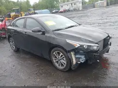 3KPF24AD4NE429525 2022 KIA FORTE