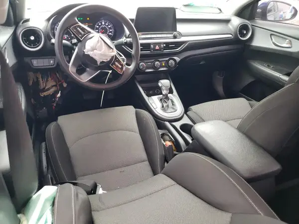 3KPF24AD4NE429606 2022 KIA FORTE - Image 8