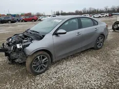 3KPF24AD4NE429640 2022 KIA FORTE