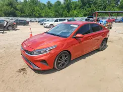 3KPF24AD4NE429816 2022 KIA FORTE