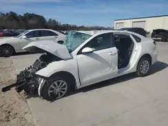 3KPF24AD4NE430190 2022 KIA FORTE