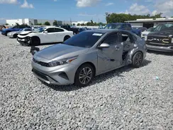 3KPF24AD4NE430318 2022 KIA FORTE
