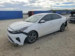 3KPF24AD4NE431047 2022 KIA FORTE