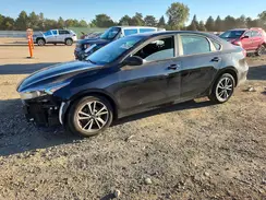 3KPF24AD4NE431209 2022 KIA FORTE