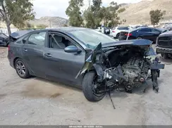 3KPF24AD4NE431405 2022 KIA FORTE