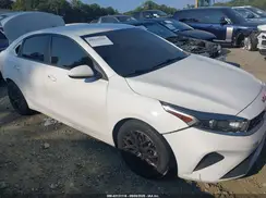 3KPF24AD4NE431744 2022 KIA FORTE