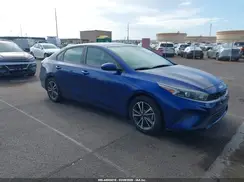 3KPF24AD4NE432117 2022 KIA FORTE