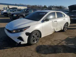 3KPF24AD4NE432490 2022 KIA FORTE