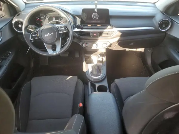 3KPF24AD4NE432490 2022 KIA FORTE - Image 8