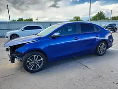 3KPF24AD4NE432537 2022 KIA FORTE