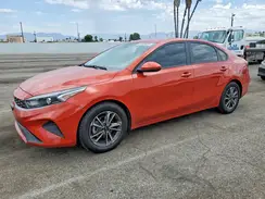 3KPF24AD4NE432862 2022 KIA FORTE