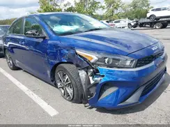 3KPF24AD4NE433039 2022 KIA FORTE