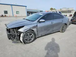 3KPF24AD4NE433042 2022 KIA FORTE