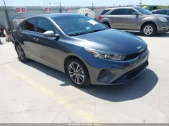 3KPF24AD4NE433459 2022 KIA FORTE