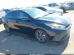 3KPF24AD4NE433610 2022 KIA FORTE