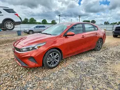 3KPF24AD4NE434451 2022 KIA FORTE