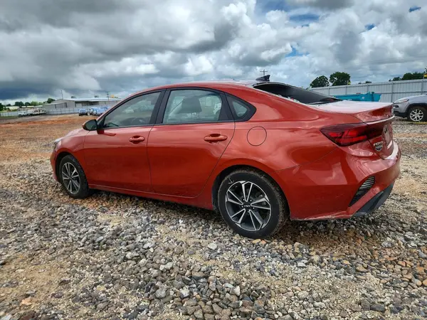 3KPF24AD4NE434451 2022 KIA FORTE - Image 2