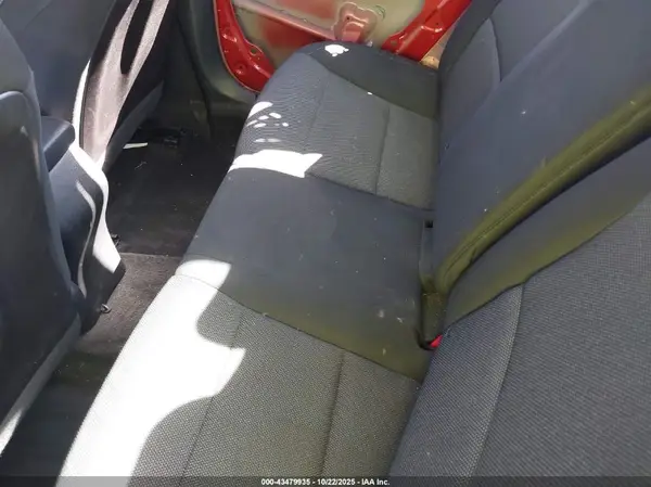 3KPF24AD4NE434529 2022 KIA FORTE - Image 8