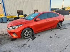 3KPF24AD4NE434613 2022 KIA FORTE