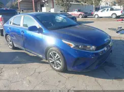 3KPF24AD4NE434949 2022 KIA FORTE