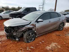 3KPF24AD4NE434966 2022 KIA FORTE
