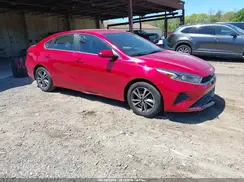 3KPF24AD4NE436359 2022 KIA FORTE