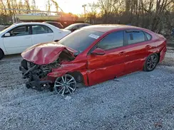 3KPF24AD4NE437575 2022 KIA FORTE