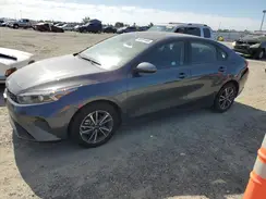 3KPF24AD4NE439455 2022 KIA FORTE