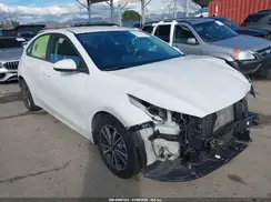 3KPF24AD4NE439522 2022 KIA FORTE