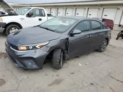 3KPF24AD4NE441187 2022 KIA FORTE