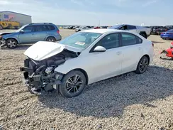 3KPF24AD4NE441710 2022 KIA FORTE