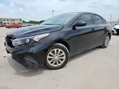 3KPF24AD4NE441934 2022 KIA FORTE