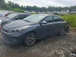 3KPF24AD4NE441948 2022 KIA FORTE