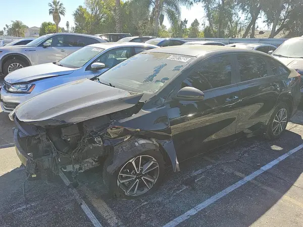 3KPF24AD4NE442016 2022 KIA FORTE - Image 1