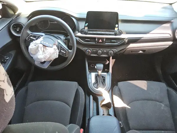 3KPF24AD4NE442016 2022 KIA FORTE - Image 8