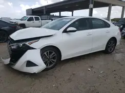 3KPF24AD4NE443151 2022 KIA FORTE