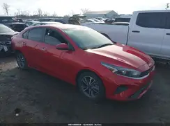 3KPF24AD4NE443201 2022 KIA FORTE